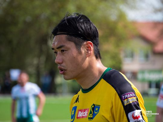 Chełmianka Chełm 5:4 Siarka Tarnobrzeg [GALERIA ZDJĘĆ]