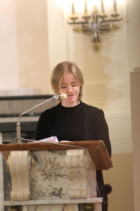 Wielki Czwartek i Wielki Piątek w Sanktuarium Matki Bożej Chełmskiej [GALERIA ZDJĘĆ]