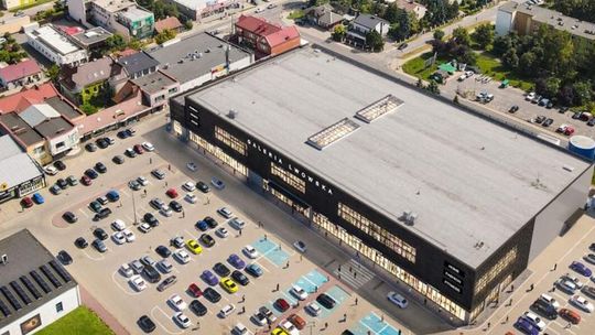 Chełm. Tak ma wyglądać Galeria Lwowska. Biuro projektowe pokazało wizualizację [GALERIA ZDJĘĆ]