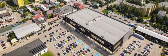 Chełm. Tak ma wyglądać Galeria Lwowska. Biuro projektowe pokazało wizualizację [GALERIA ZDJĘĆ]