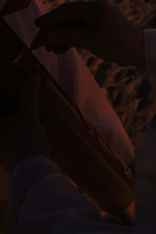 Wigilia Paschalna i procesja w Sanktuarium Matki Bożej Chełmskiej [GALERIA ZDJĘĆ]