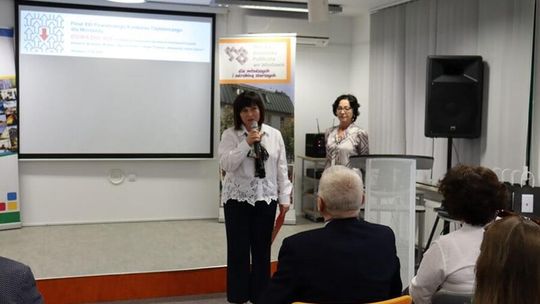 21. Finał Powiatowego Konkursu Czytelniczego dla Młodzieży we Włodawie [ZDJĘCIA]