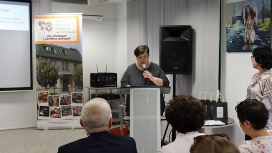 21. Finał Powiatowego Konkursu Czytelniczego dla Młodzieży we Włodawie [ZDJĘCIA]