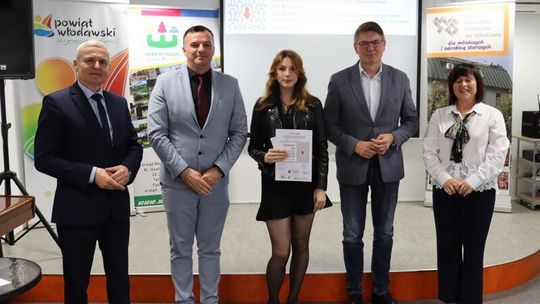 21. Finał Powiatowego Konkursu Czytelniczego dla Młodzieży we Włodawie [ZDJĘCIA]