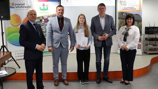 21. Finał Powiatowego Konkursu Czytelniczego dla Młodzieży we Włodawie [ZDJĘCIA]