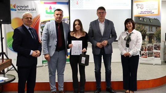 21. Finał Powiatowego Konkursu Czytelniczego dla Młodzieży we Włodawie [ZDJĘCIA]