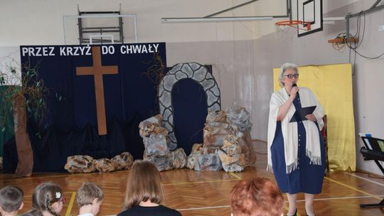 Świątecznie w szkołach w gminie Kamień [GALERIA ZDJĘĆ]