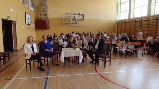 Świątecznie w szkołach w gminie Kamień [GALERIA ZDJĘĆ]