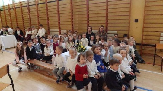 Świątecznie w szkołach w gminie Kamień [GALERIA ZDJĘĆ]