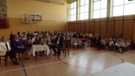 Świątecznie w szkołach w gminie Kamień [GALERIA ZDJĘĆ]