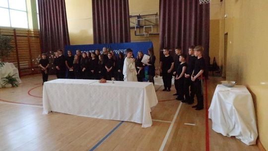 Świątecznie w szkołach w gminie Kamień [GALERIA ZDJĘĆ]