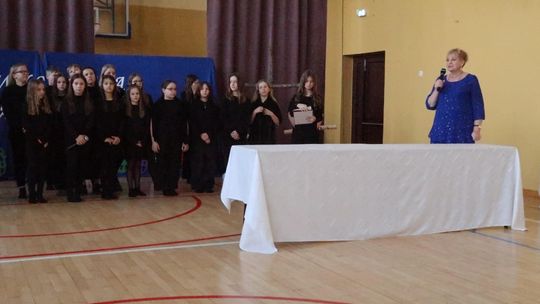 Świątecznie w szkołach w gminie Kamień [GALERIA ZDJĘĆ]