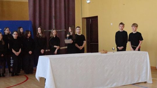 Świątecznie w szkołach w gminie Kamień [GALERIA ZDJĘĆ]