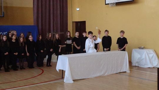 Świątecznie w szkołach w gminie Kamień [GALERIA ZDJĘĆ]