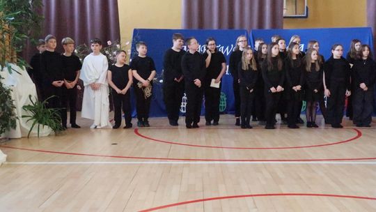 Świątecznie w szkołach w gminie Kamień [GALERIA ZDJĘĆ]