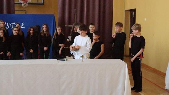 Świątecznie w szkołach w gminie Kamień [GALERIA ZDJĘĆ]