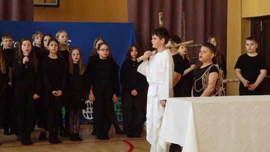 Świątecznie w szkołach w gminie Kamień [GALERIA ZDJĘĆ]