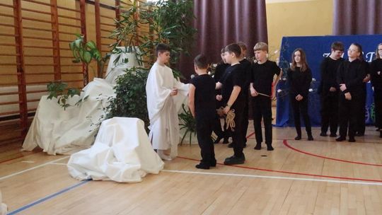 Świątecznie w szkołach w gminie Kamień [GALERIA ZDJĘĆ]