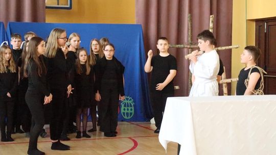 Świątecznie w szkołach w gminie Kamień [GALERIA ZDJĘĆ]