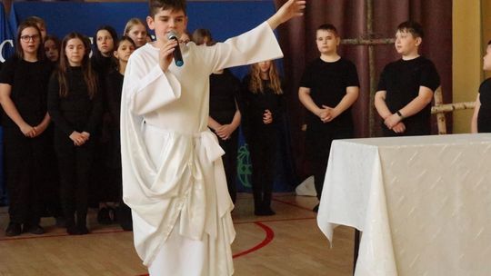 Świątecznie w szkołach w gminie Kamień [GALERIA ZDJĘĆ]