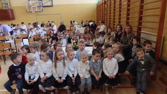 Świątecznie w szkołach w gminie Kamień [GALERIA ZDJĘĆ]