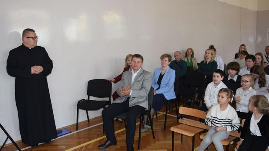 Świątecznie w szkołach w gminie Kamień [GALERIA ZDJĘĆ]