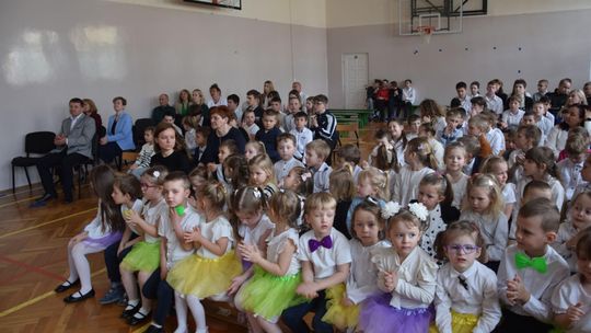 Świątecznie w szkołach w gminie Kamień [GALERIA ZDJĘĆ]