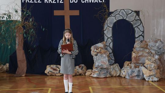 Świątecznie w szkołach w gminie Kamień [GALERIA ZDJĘĆ]