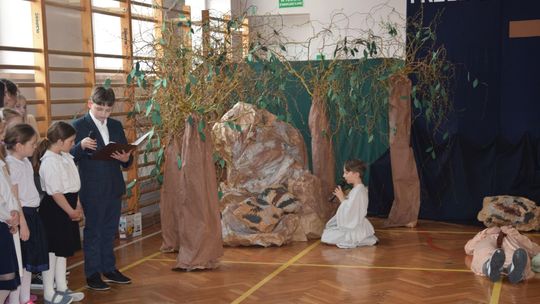 Świątecznie w szkołach w gminie Kamień [GALERIA ZDJĘĆ]