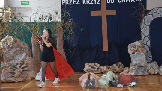 Świątecznie w szkołach w gminie Kamień [GALERIA ZDJĘĆ]