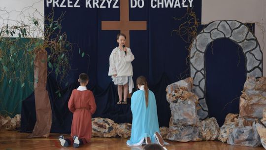 Świątecznie w szkołach w gminie Kamień [GALERIA ZDJĘĆ]