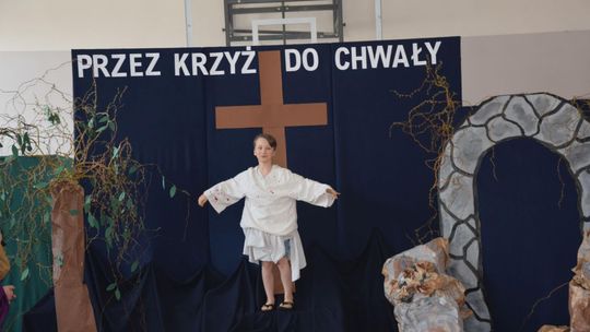 Świątecznie w szkołach w gminie Kamień [GALERIA ZDJĘĆ]