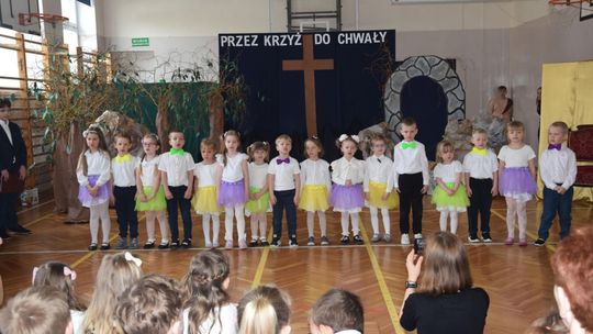 Świątecznie w szkołach w gminie Kamień [GALERIA ZDJĘĆ]