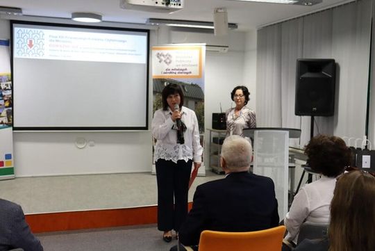 21. Finał Powiatowego Konkursu Czytelniczego dla Młodzieży we Włodawie [ZDJĘCIA]