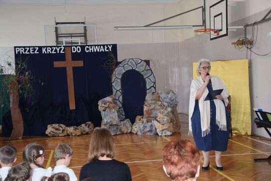 Świątecznie w szkołach w gminie Kamień [GALERIA ZDJĘĆ]