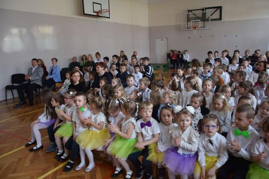 Świątecznie w szkołach w gminie Kamień [GALERIA ZDJĘĆ]