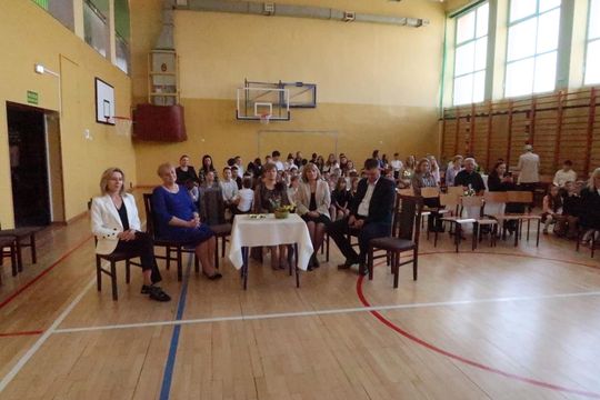 Świątecznie w szkołach w gminie Kamień [GALERIA ZDJĘĆ]