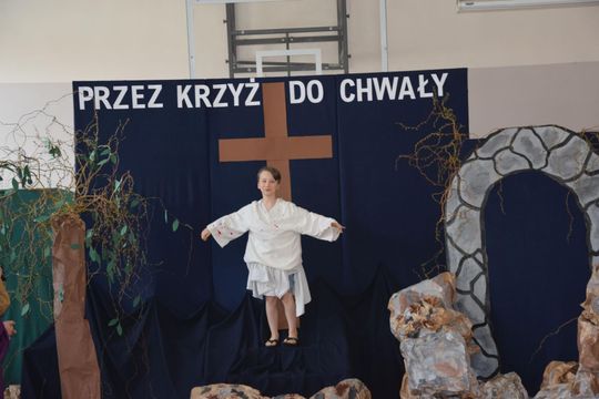 Świątecznie w szkołach w gminie Kamień [GALERIA ZDJĘĆ]