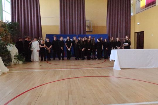 Świątecznie w szkołach w gminie Kamień [GALERIA ZDJĘĆ]