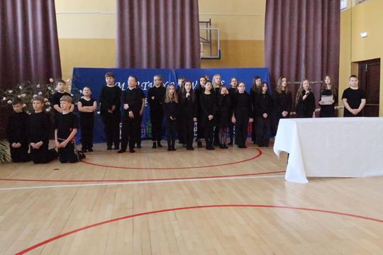 Świątecznie w szkołach w gminie Kamień [GALERIA ZDJĘĆ]