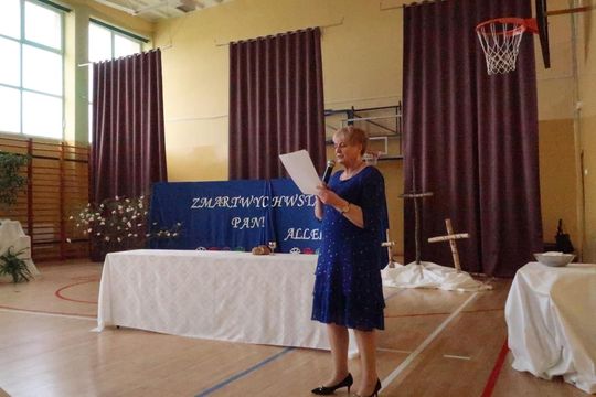 Świątecznie w szkołach w gminie Kamień [GALERIA ZDJĘĆ]