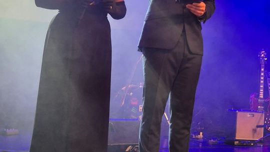 Chełm.  XXVI Prezentacje Artystyczne Młodzieży II LO w Chełmskim Domu Kultury [GALERIA ZDJĘĆ]