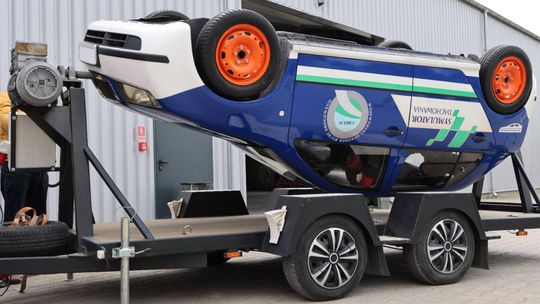 Dzień otwarty w Zespole Szkół Centrum Kształcenia Rolniczego w Okszowie [GALERIA ZDJĘĆ]