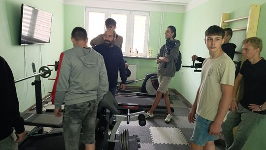 Dzień otwarty w Zespole Szkół Centrum Kształcenia Rolniczego w Okszowie [GALERIA ZDJĘĆ]