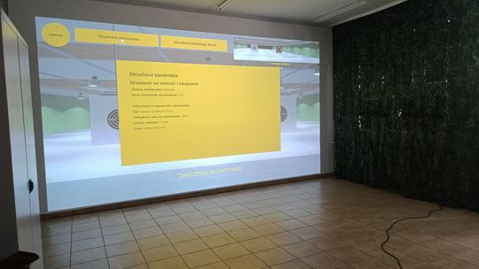 Dzień otwarty w Zespole Szkół Centrum Kształcenia Rolniczego w Okszowie [GALERIA ZDJĘĆ]