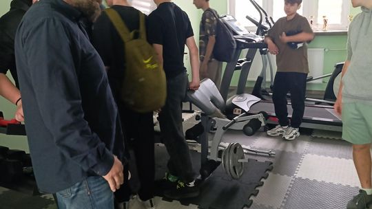 Dzień otwarty w Zespole Szkół Centrum Kształcenia Rolniczego w Okszowie [GALERIA ZDJĘĆ]