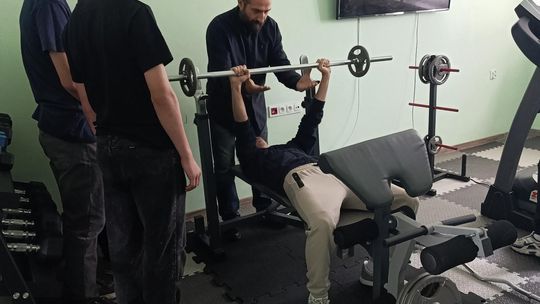 Dzień otwarty w Zespole Szkół Centrum Kształcenia Rolniczego w Okszowie [GALERIA ZDJĘĆ]