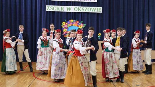 Dzień otwarty w Zespole Szkół Centrum Kształcenia Rolniczego w Okszowie [GALERIA ZDJĘĆ]