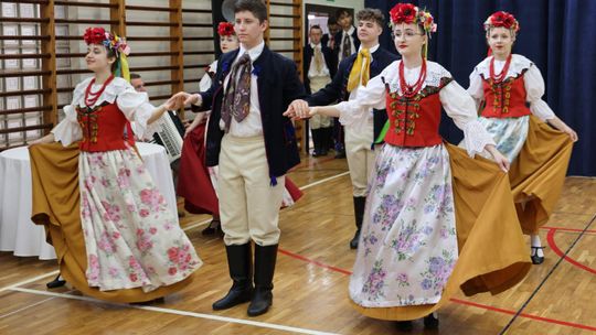 Dzień otwarty w Zespole Szkół Centrum Kształcenia Rolniczego w Okszowie [GALERIA ZDJĘĆ]