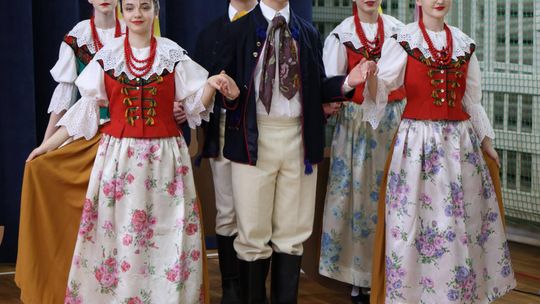 Dzień otwarty w Zespole Szkół Centrum Kształcenia Rolniczego w Okszowie [GALERIA ZDJĘĆ]